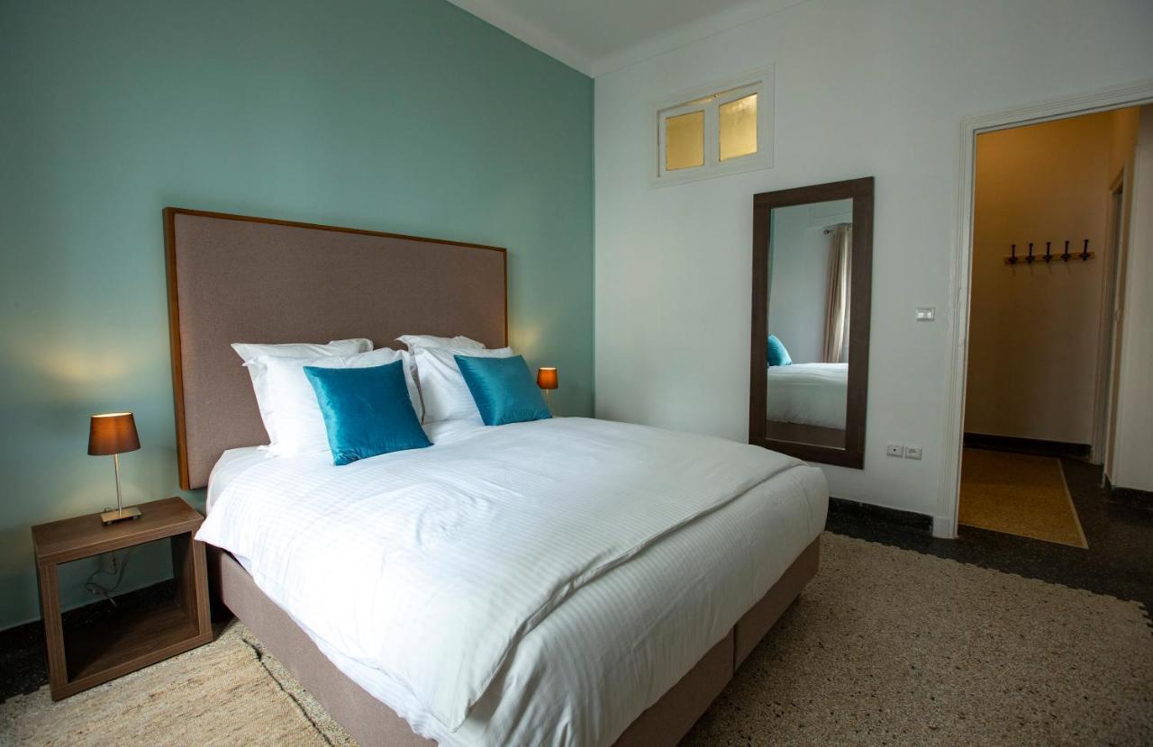 Apartment Balima Xi