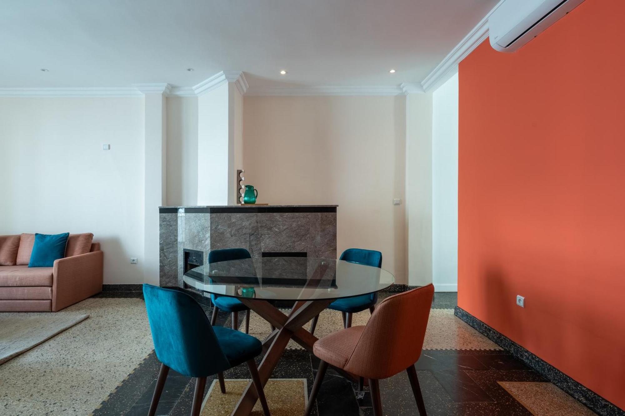 Balima Xi Apartment Rabat