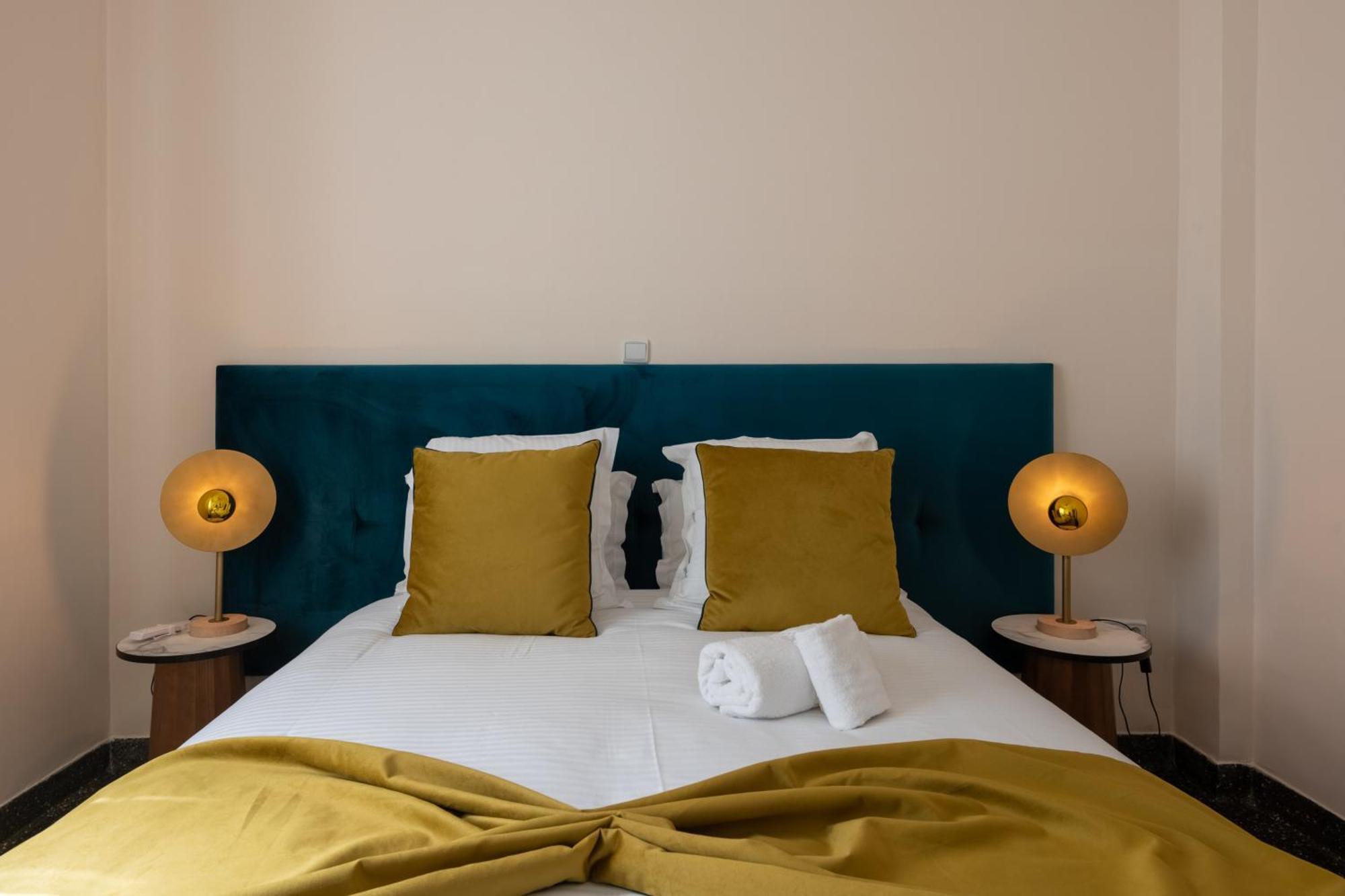 Balima Xi Apartment Rabat