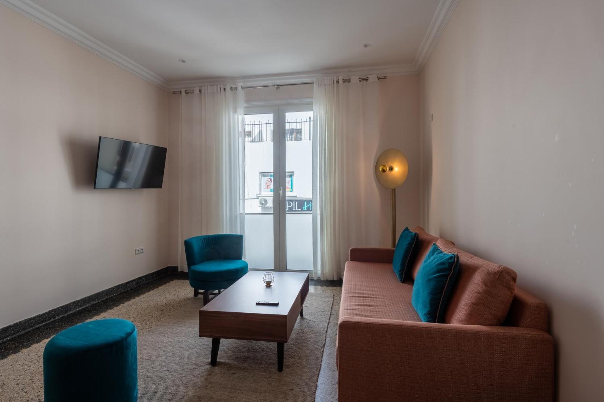 Apartment Balima Xi Rabat