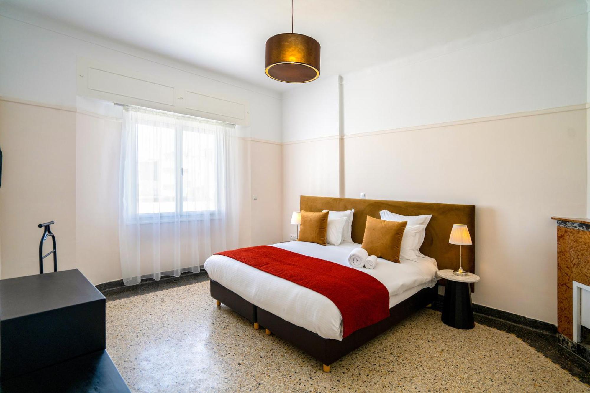 Apartment Balima Xi Rabat