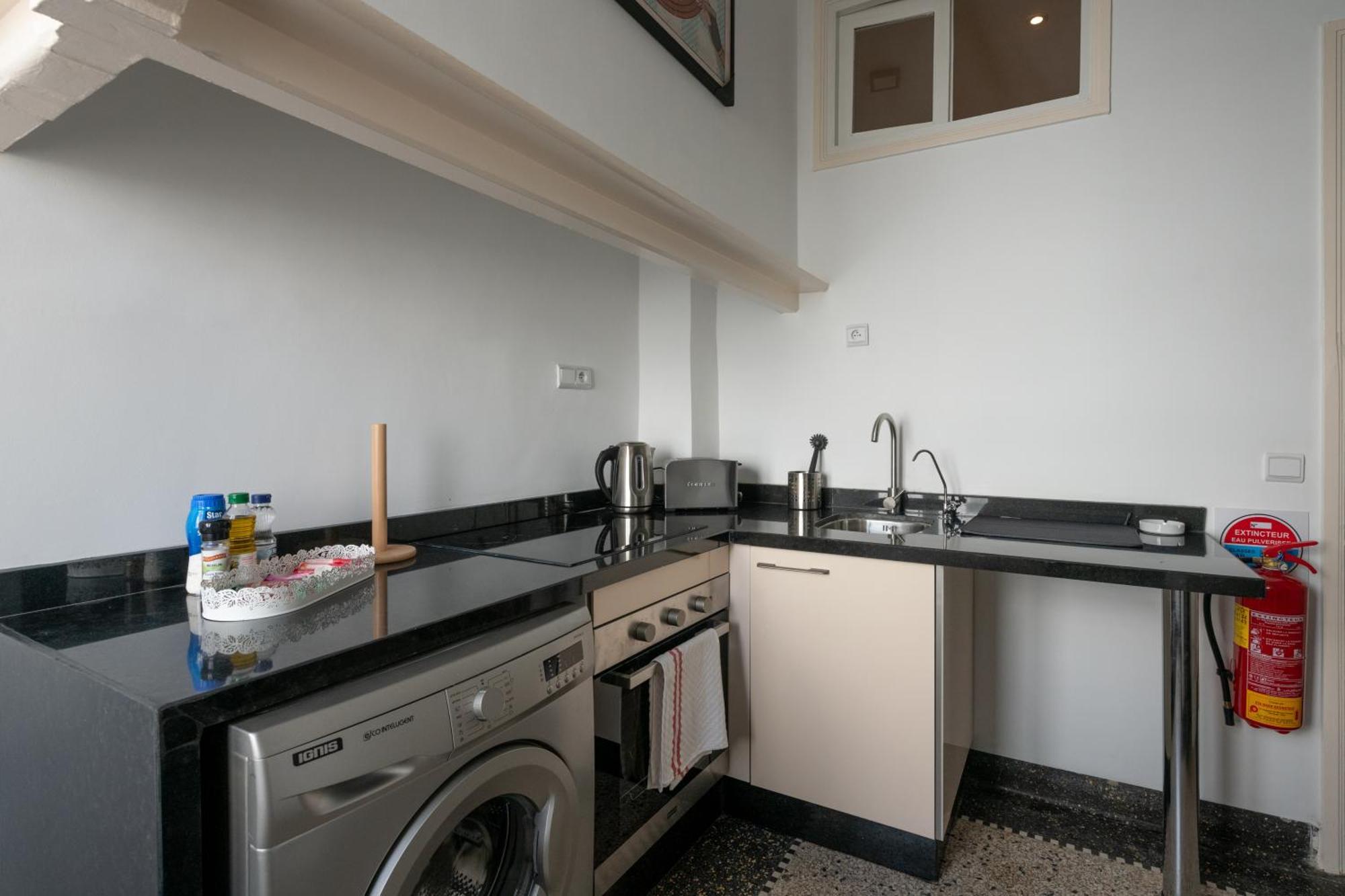Balima Xi Apartment *