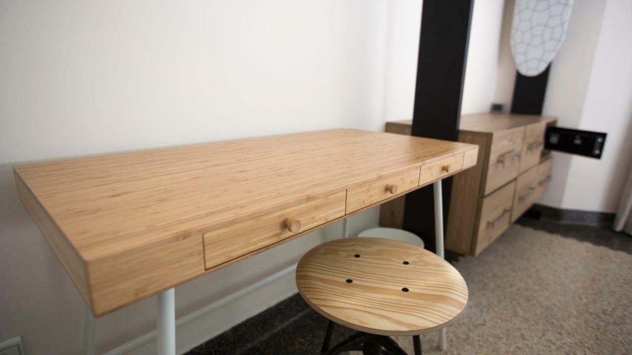 Balima Xi Apartment